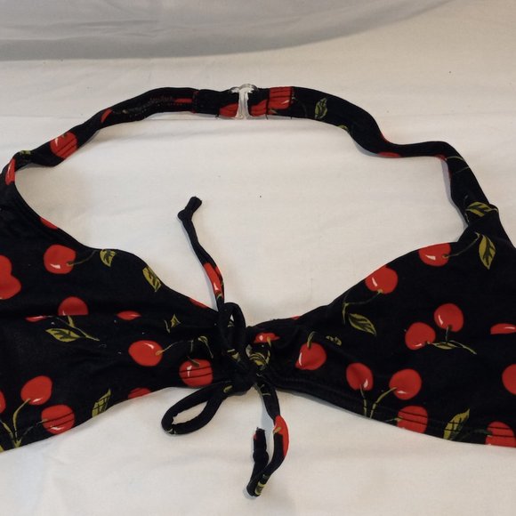 [12 PIECE LOT]  - WOMENS - SWIMWEAR- TOPS & BOTTOMS - XS/SM/MD (EUC) - Picture 11 of 12